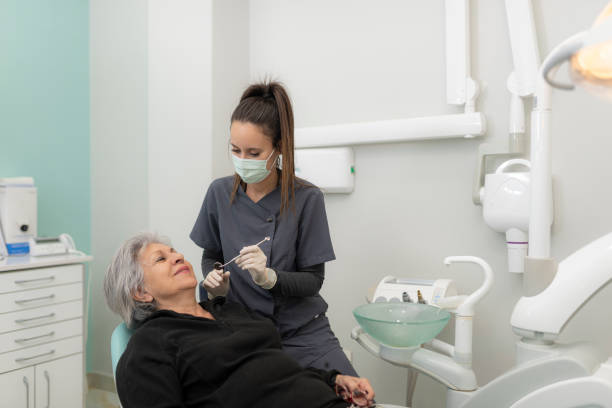 Best Emergency Treatment for Oral Infections in Auxvasse, MO